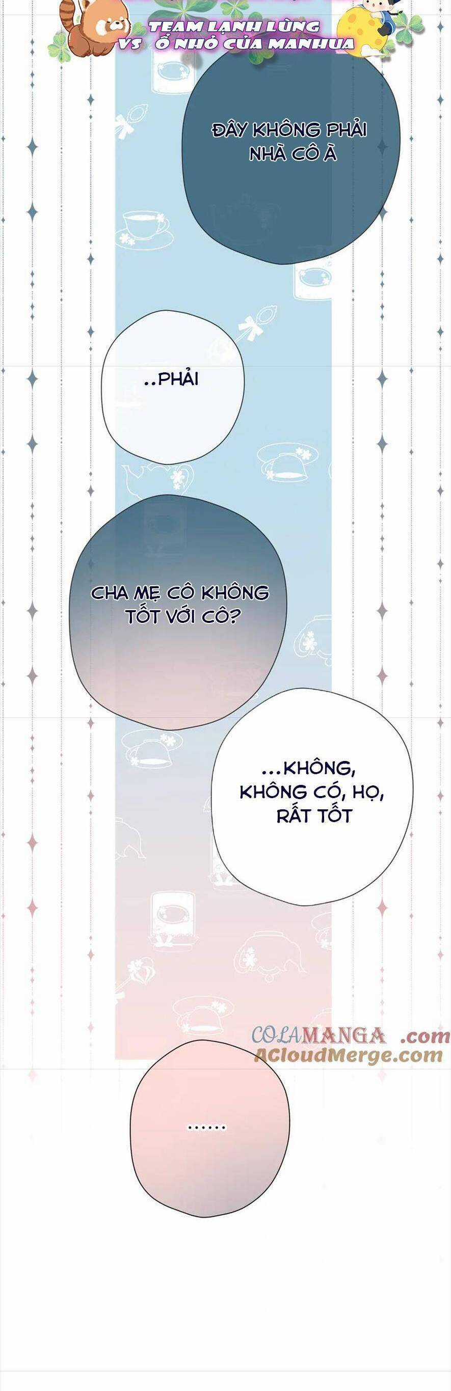 Ngược Dòng Về Mùa Xuân Chương 12 trang 19