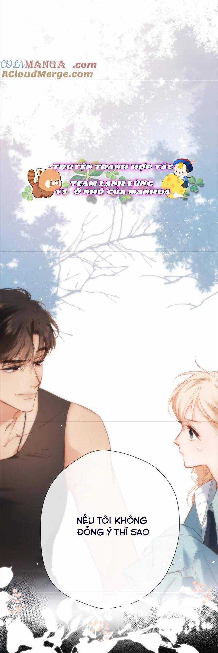 Ngược Dòng Về Mùa Xuân Chương 12 trang 2