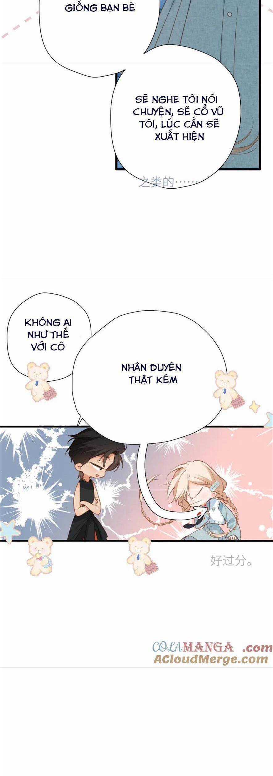 Ngược Dòng Về Mùa Xuân Chương 12 trang 21