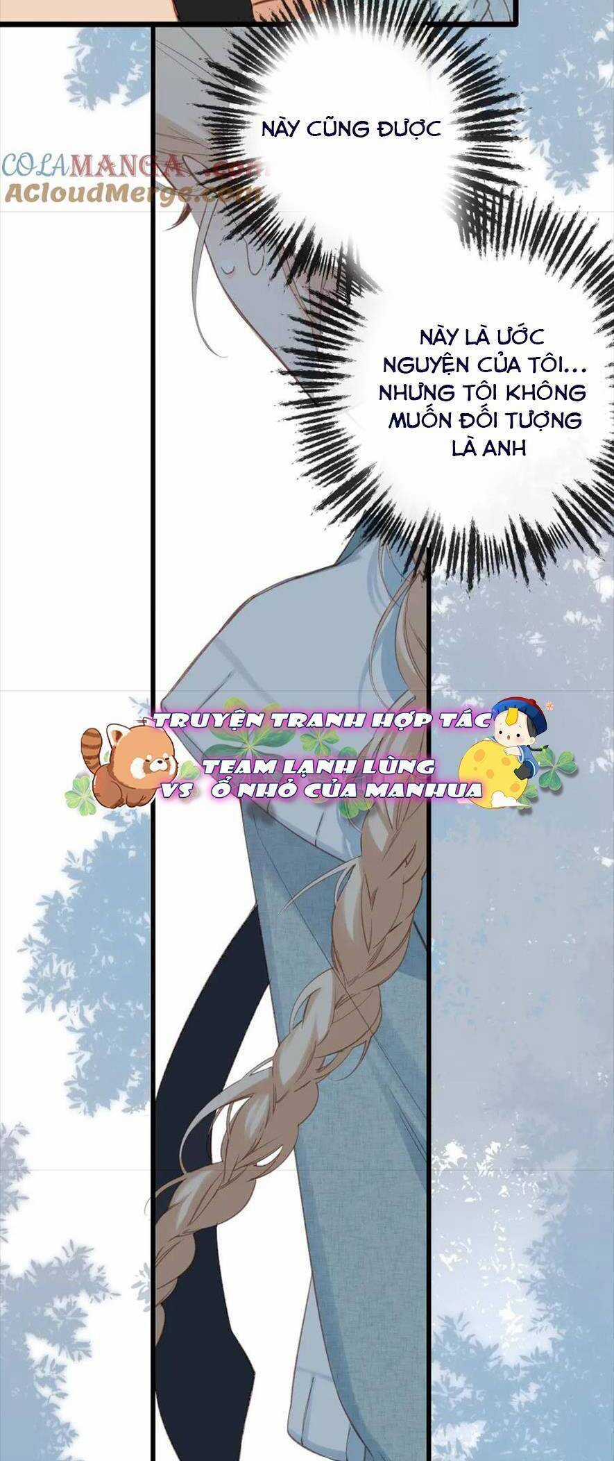 Ngược Dòng Về Mùa Xuân Chương 12 trang 23