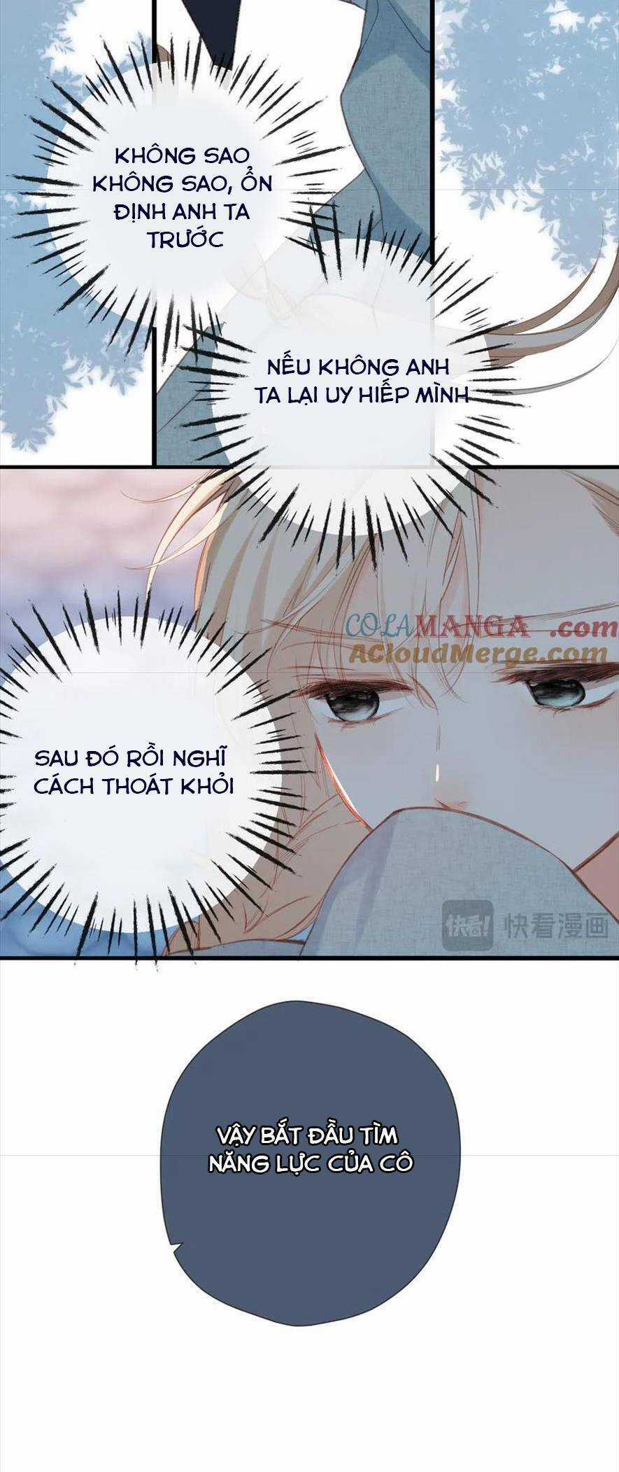 Ngược Dòng Về Mùa Xuân Chương 12 trang 24