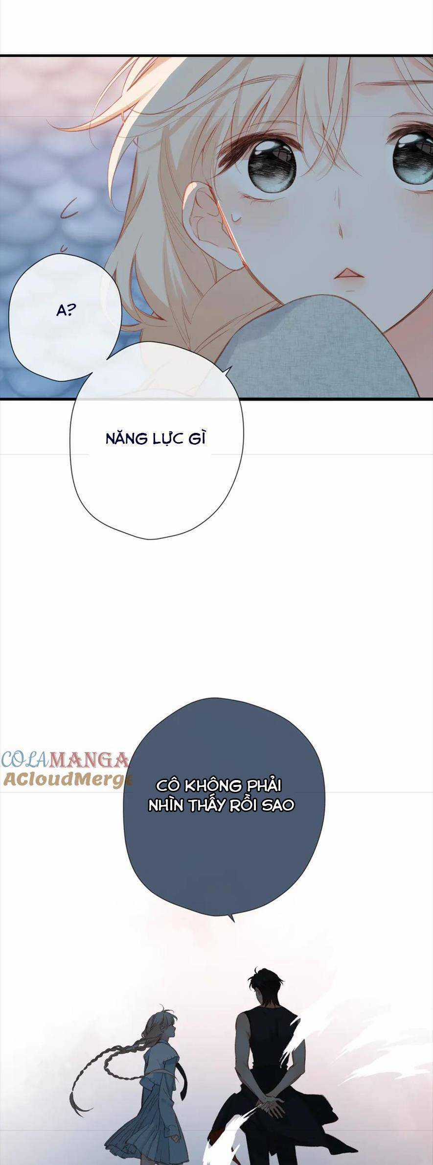 Ngược Dòng Về Mùa Xuân Chương 12 trang 25