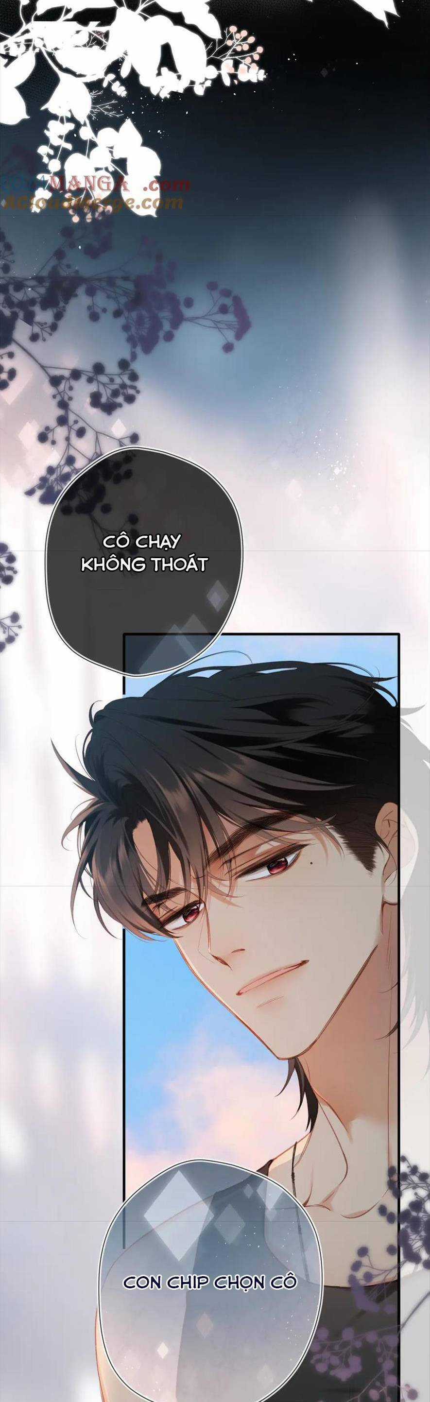 Ngược Dòng Về Mùa Xuân Chương 12 trang 3