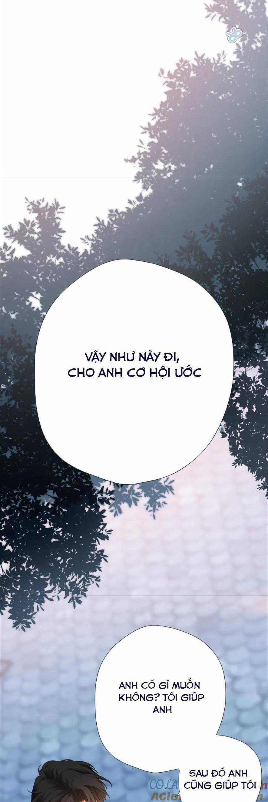 Ngược Dòng Về Mùa Xuân Chương 12 trang 5