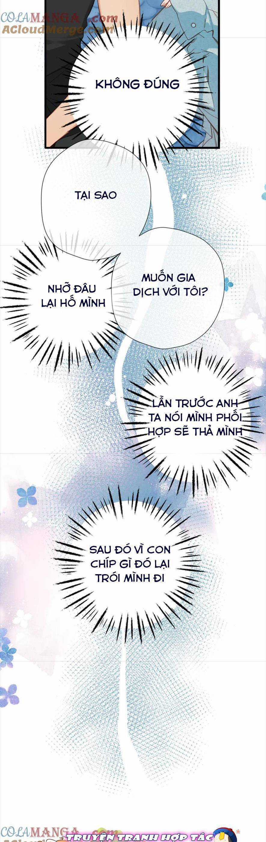 Ngược Dòng Về Mùa Xuân Chương 12 trang 7