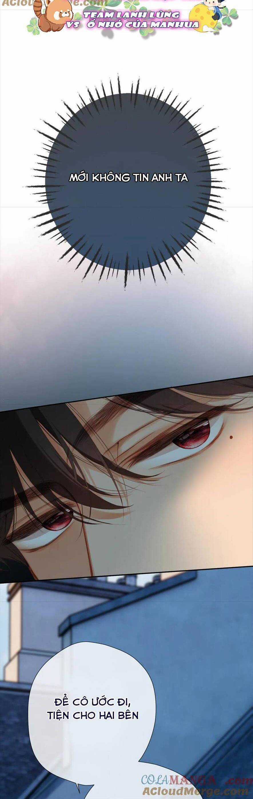 Ngược Dòng Về Mùa Xuân Chương 12 trang 8