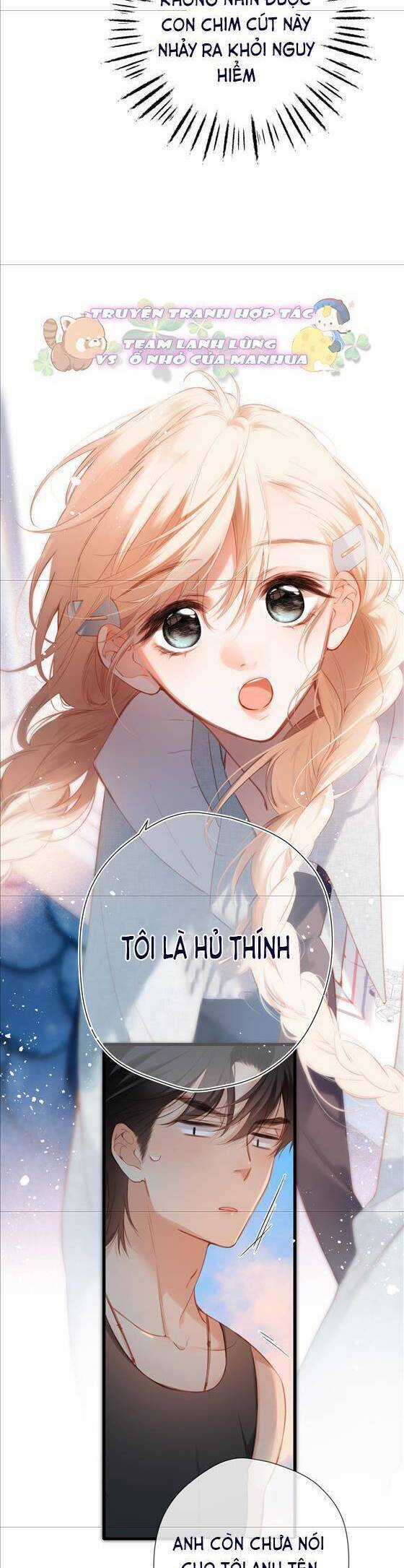 Ngược Dòng Về Mùa Xuân Chương 13 trang 13