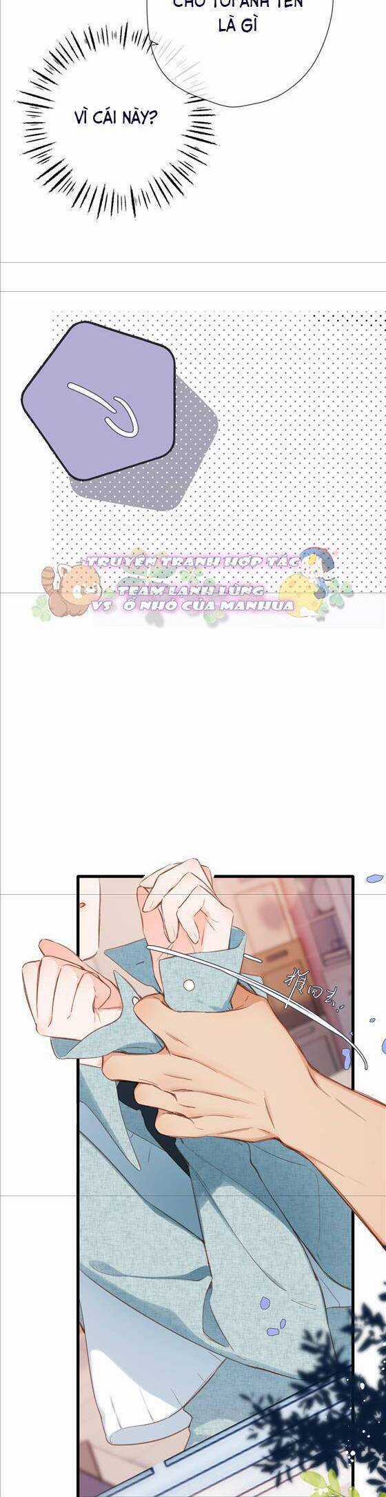 Ngược Dòng Về Mùa Xuân Chương 13 trang 14