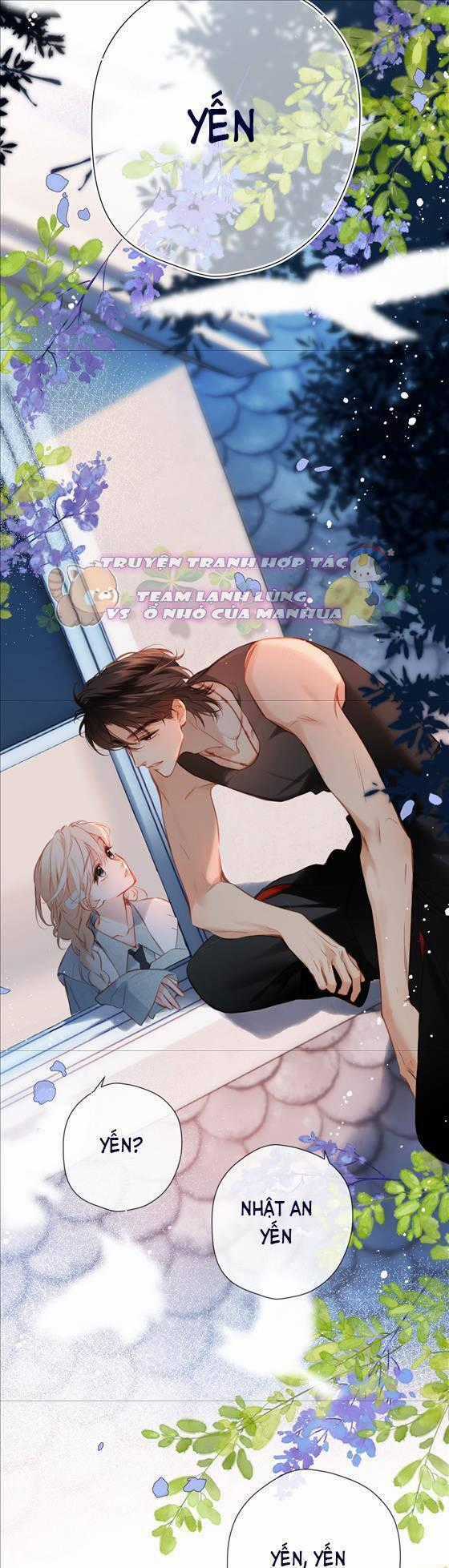 Ngược Dòng Về Mùa Xuân Chương 13 trang 15