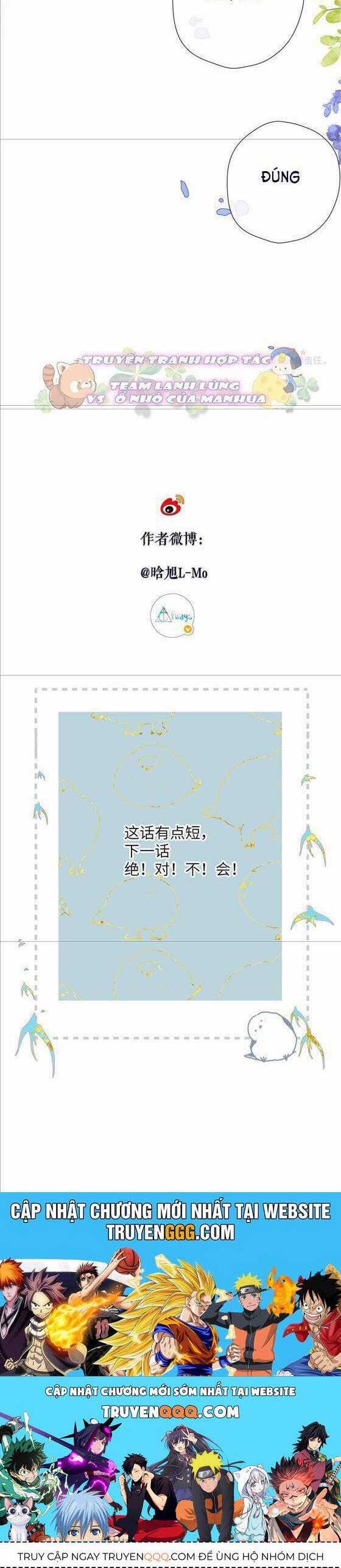 Ngược Dòng Về Mùa Xuân Chương 13 trang 16