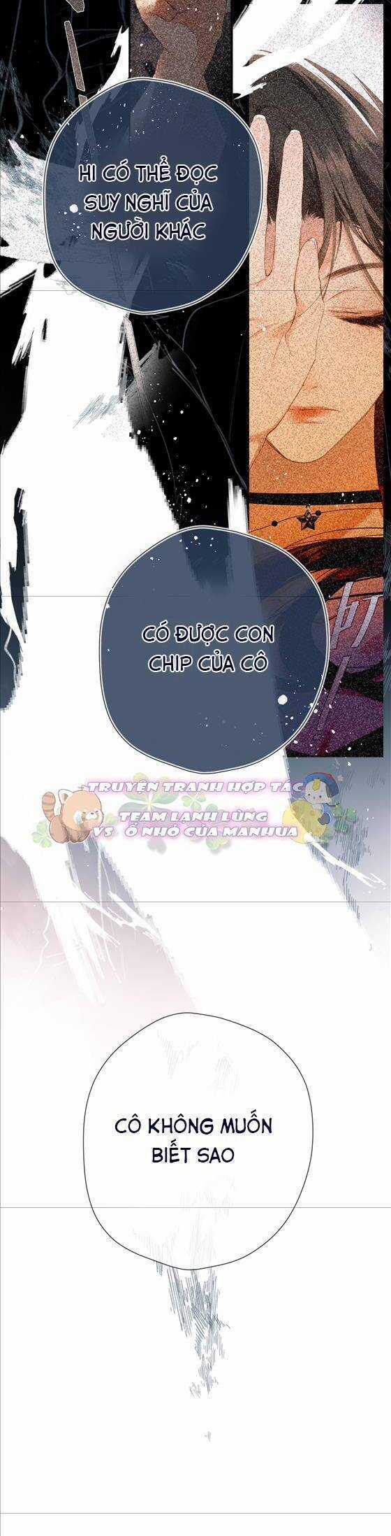 Ngược Dòng Về Mùa Xuân Chương 13 trang 2