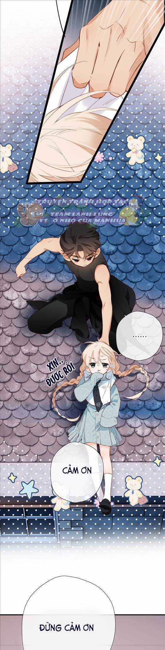 Ngược Dòng Về Mùa Xuân Chương 13 trang 9