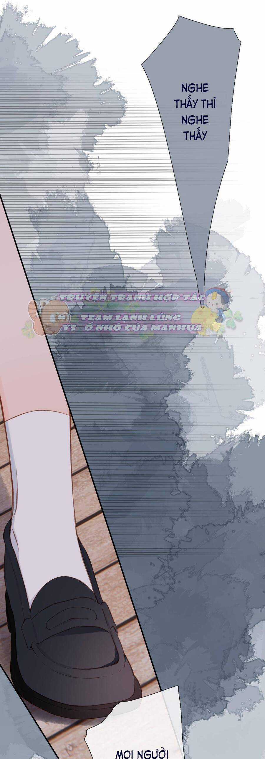 Ngược Dòng Về Mùa Xuân Chương 14 trang 18