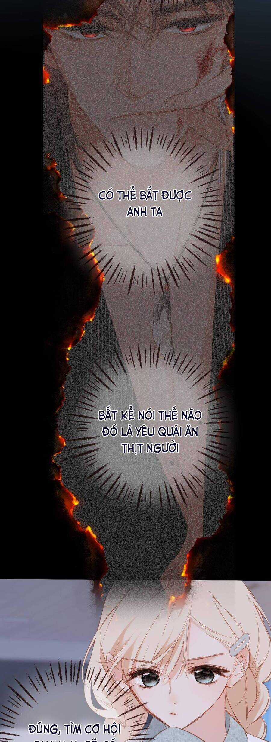 Ngược Dòng Về Mùa Xuân Chương 14 trang 24