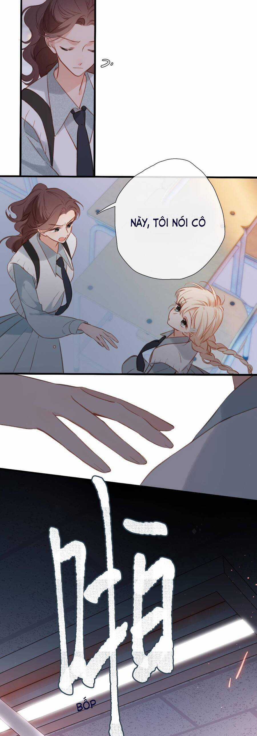 Ngược Dòng Về Mùa Xuân Chương 14 trang 27