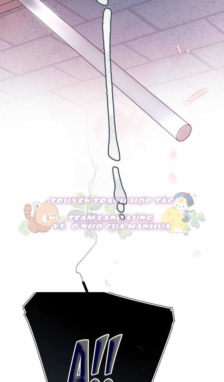 Ngược Dòng Về Mùa Xuân Chương 14 trang 28