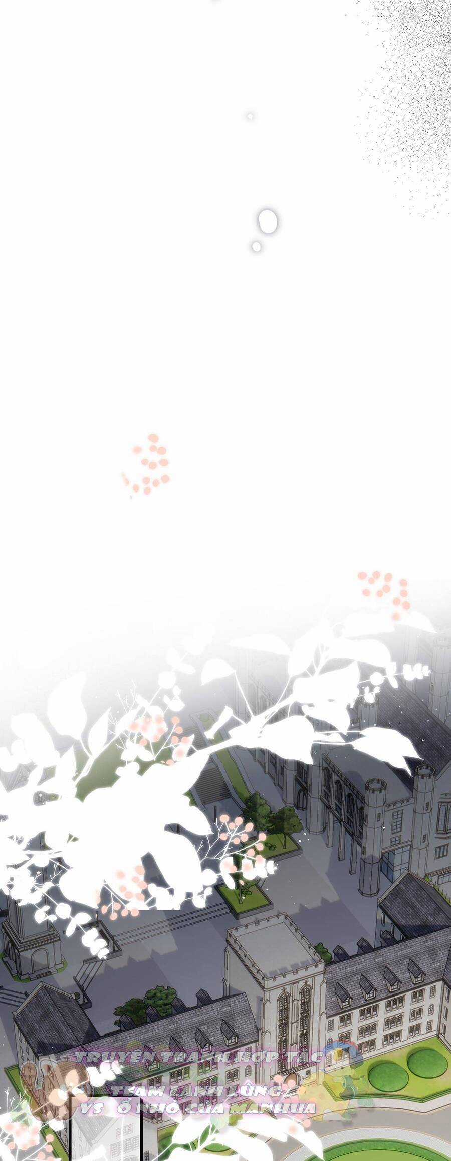 Ngược Dòng Về Mùa Xuân Chương 14 trang 8