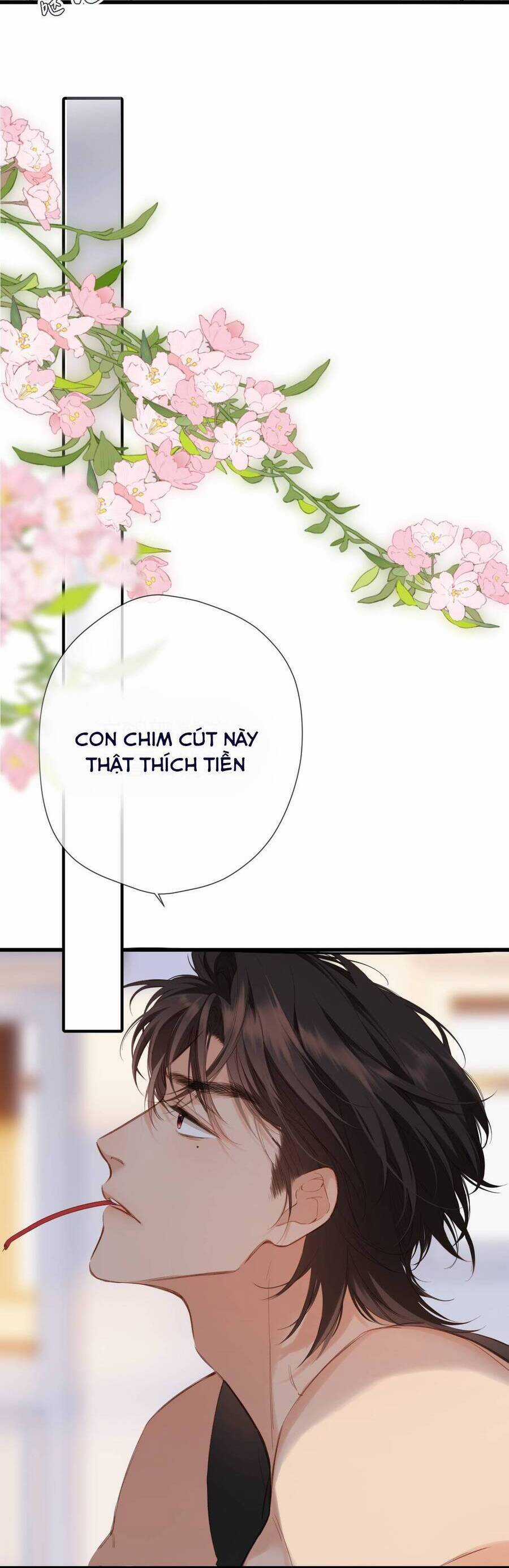 Ngược Dòng Về Mùa Xuân Chương 15 trang 19