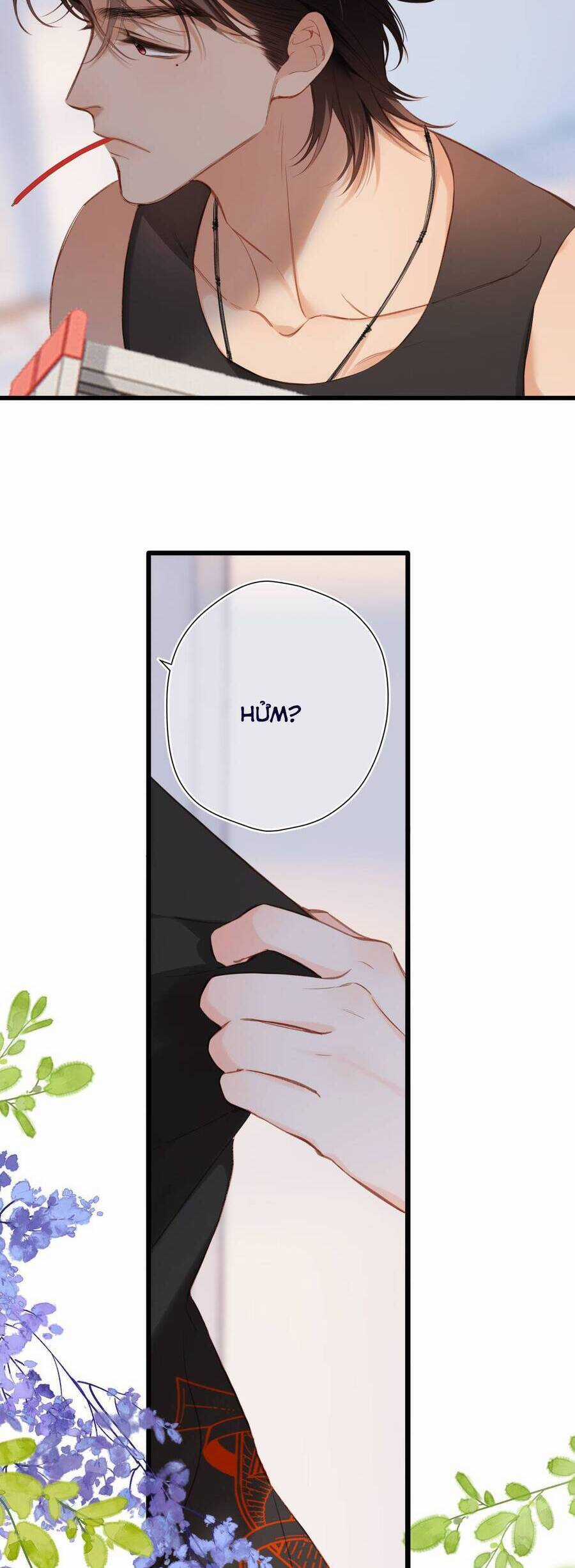 Ngược Dòng Về Mùa Xuân Chương 15 trang 21