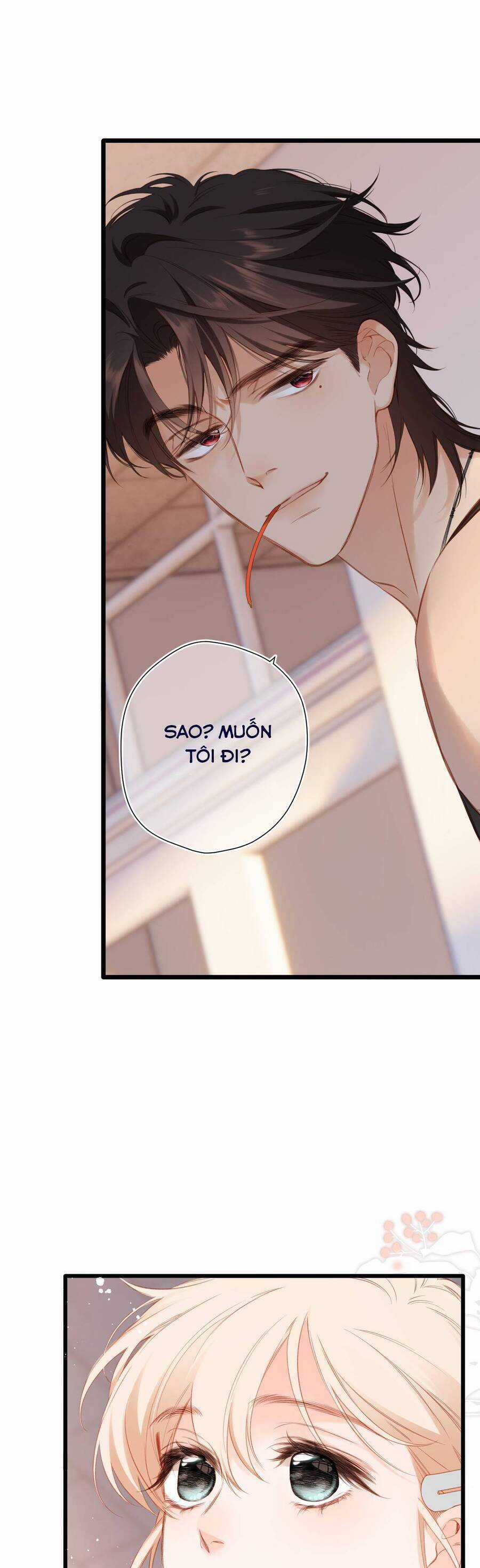 Ngược Dòng Về Mùa Xuân Chương 15 trang 23