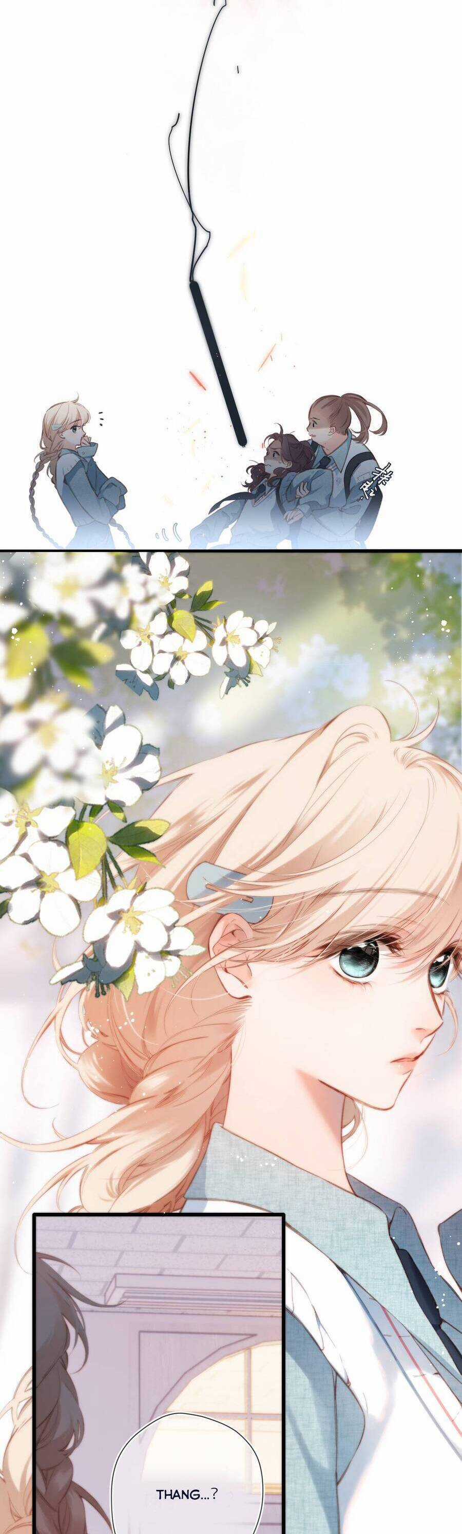 Ngược Dòng Về Mùa Xuân Chương 15 trang 3