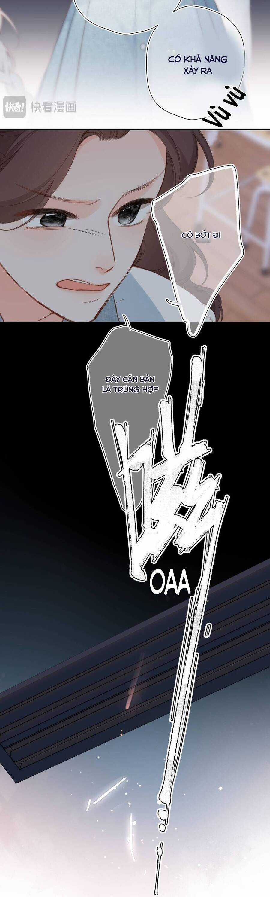 Ngược Dòng Về Mùa Xuân Chương 15 trang 6