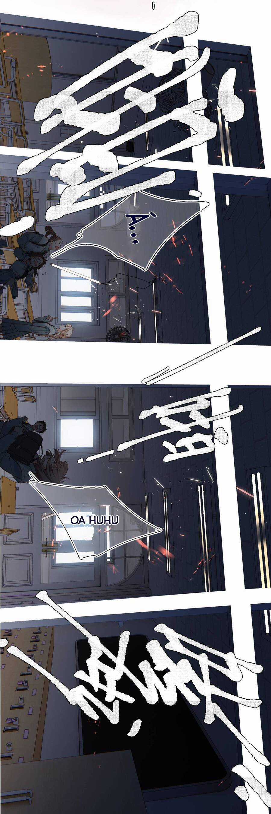 Ngược Dòng Về Mùa Xuân Chương 15 trang 7