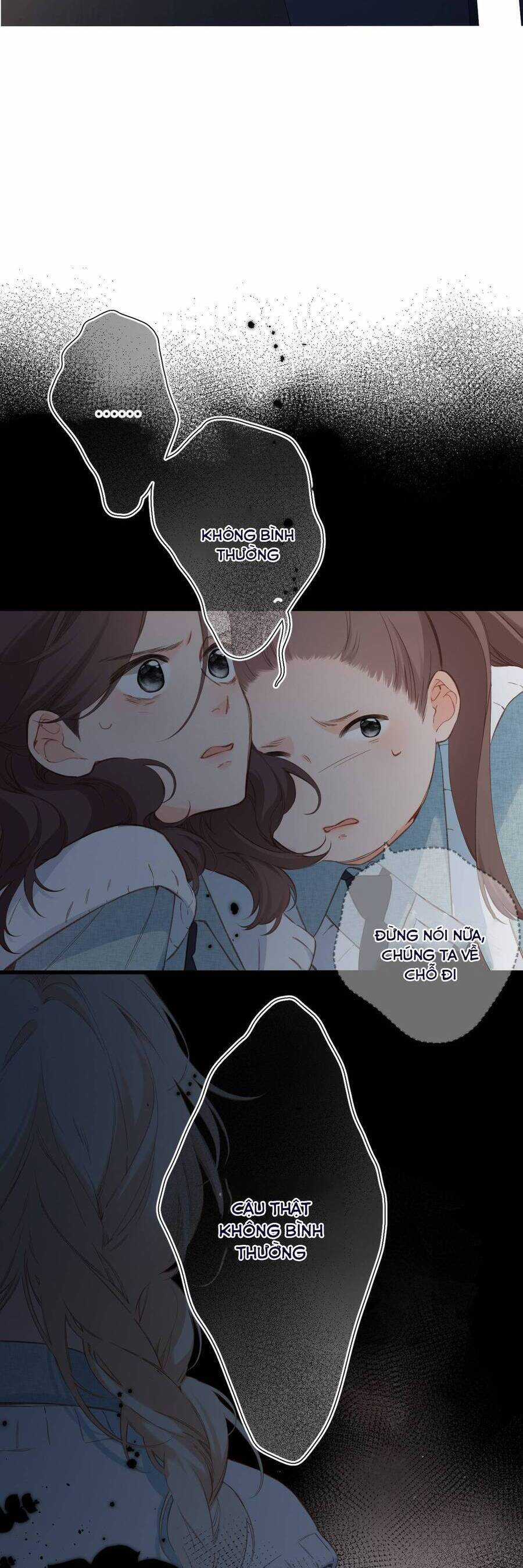 Ngược Dòng Về Mùa Xuân Chương 15 trang 8