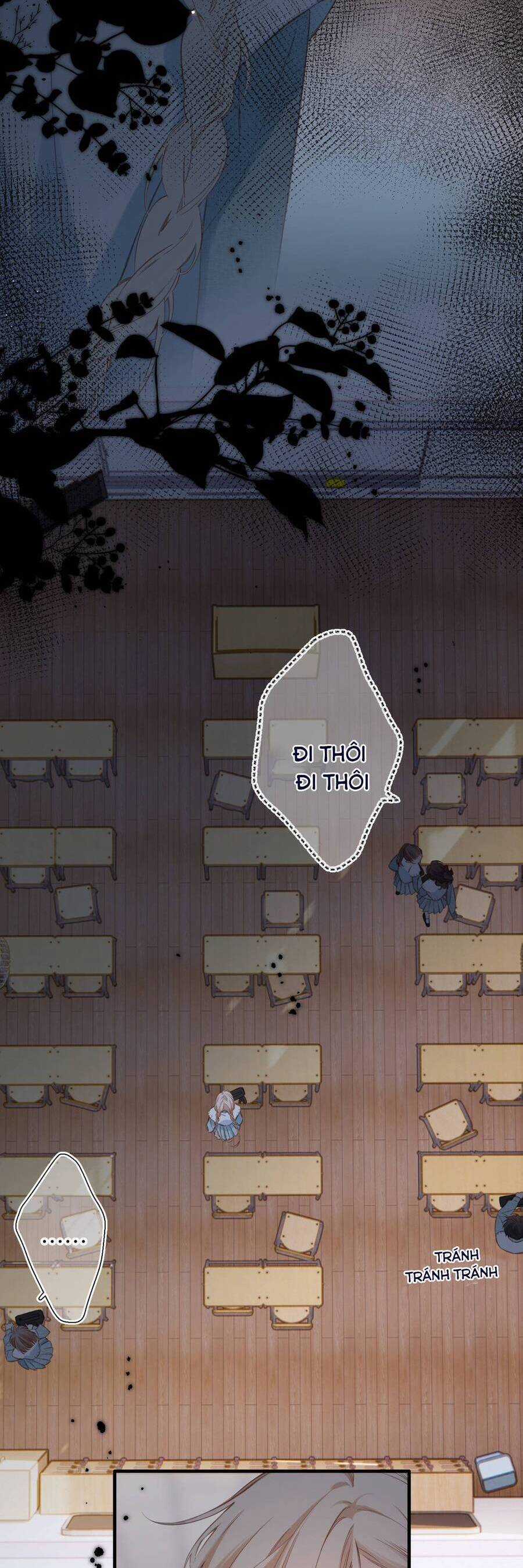 Ngược Dòng Về Mùa Xuân Chương 15 trang 9