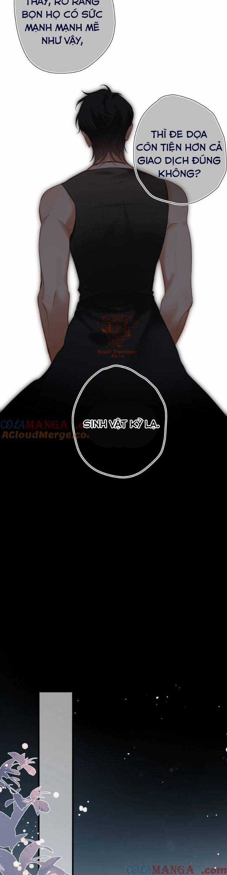 Ngược Dòng Về Mùa Xuân Chương 16 trang 10