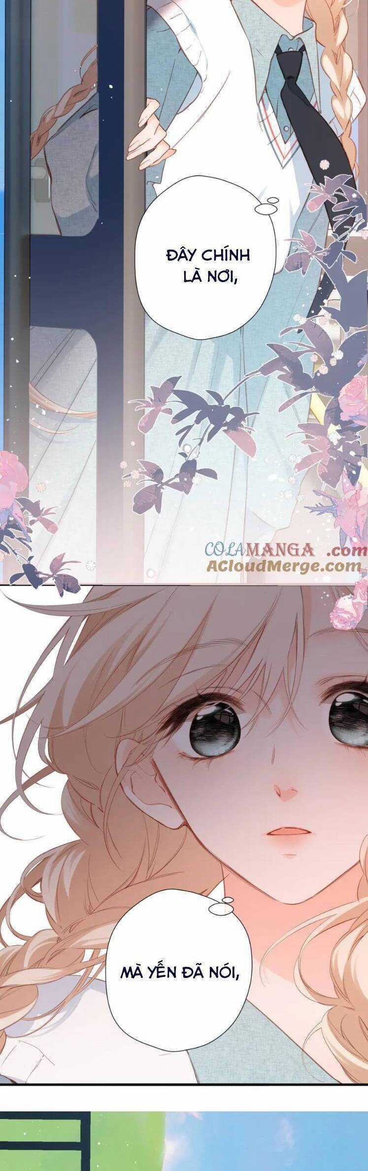 Ngược Dòng Về Mùa Xuân Chương 16 trang 12