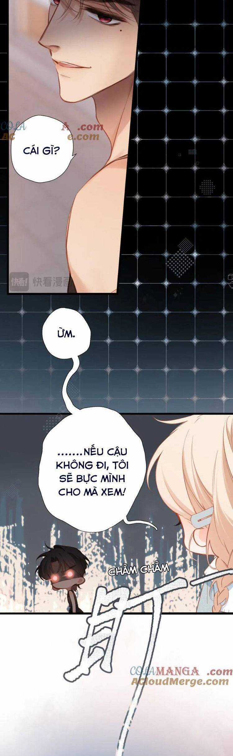 Ngược Dòng Về Mùa Xuân Chương 16 trang 4