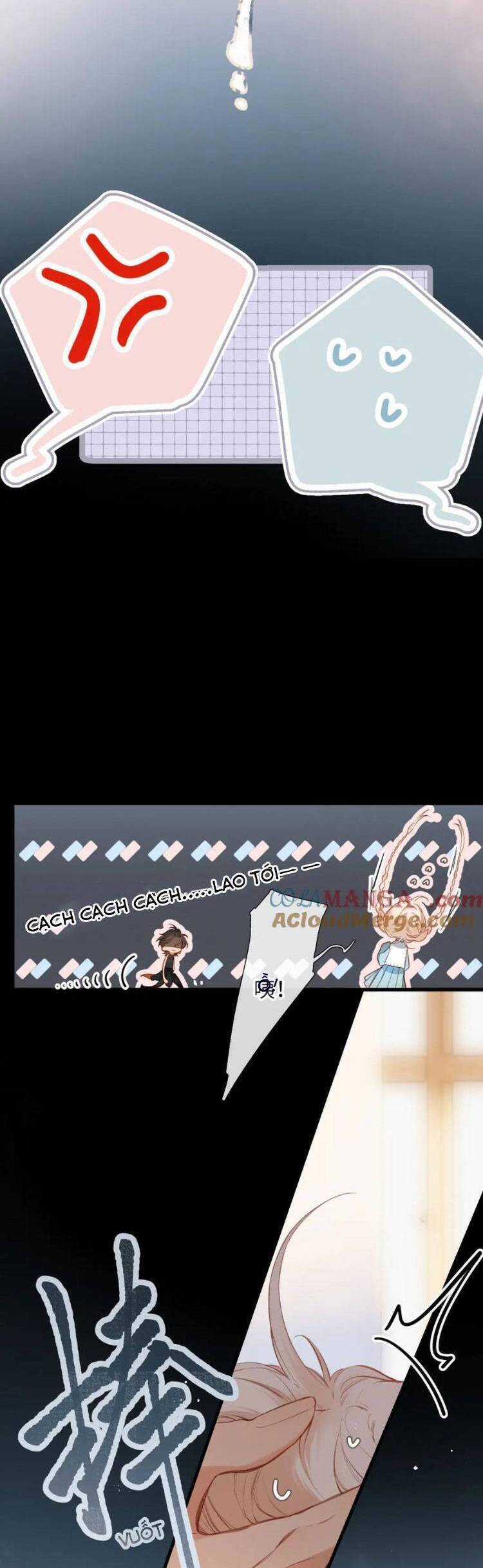 Ngược Dòng Về Mùa Xuân Chương 16 trang 5