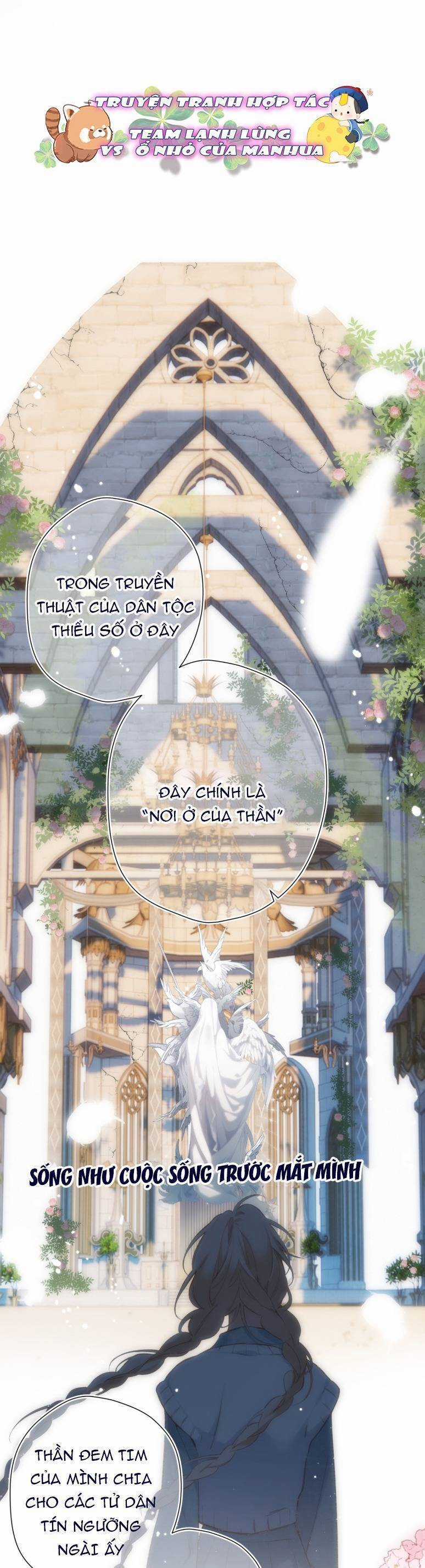 Ngược Dòng Về Mùa Xuân Chương 17 trang 10