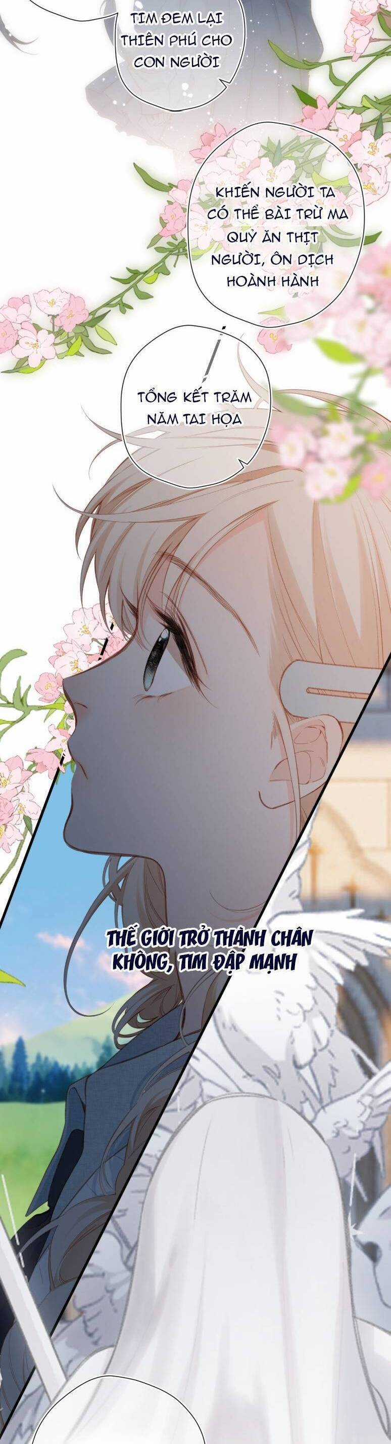 Ngược Dòng Về Mùa Xuân Chương 17 trang 11