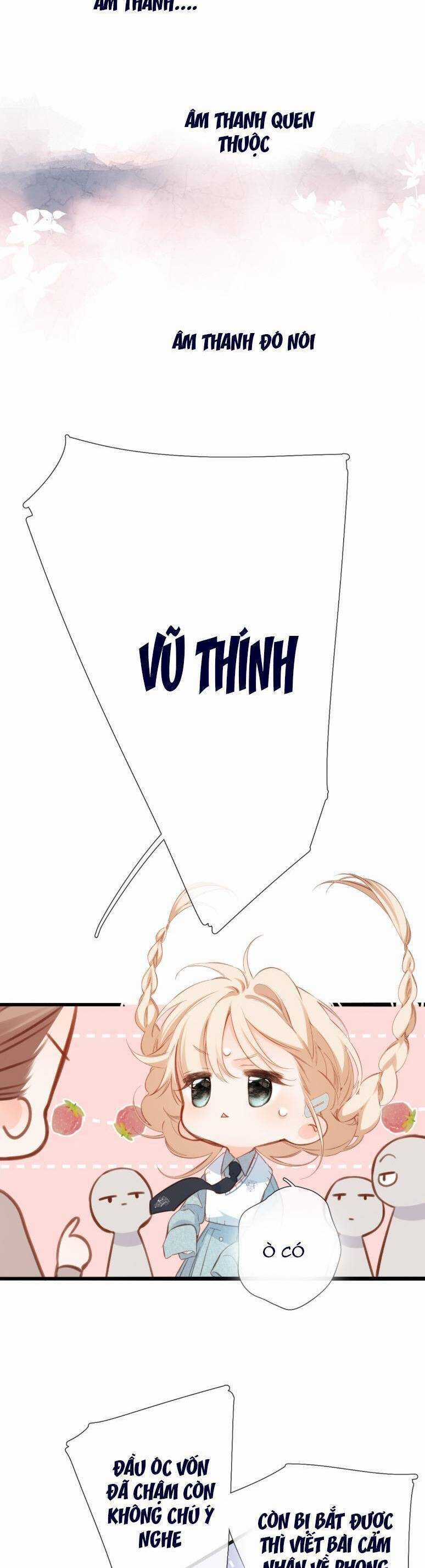 Ngược Dòng Về Mùa Xuân Chương 17 trang 13