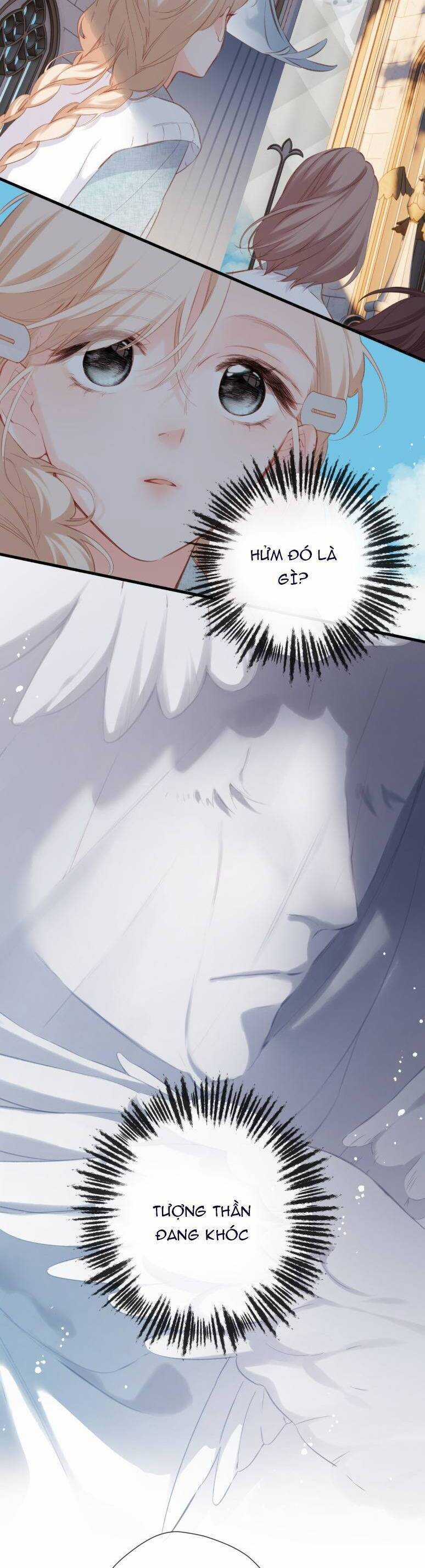 Ngược Dòng Về Mùa Xuân Chương 17 trang 15