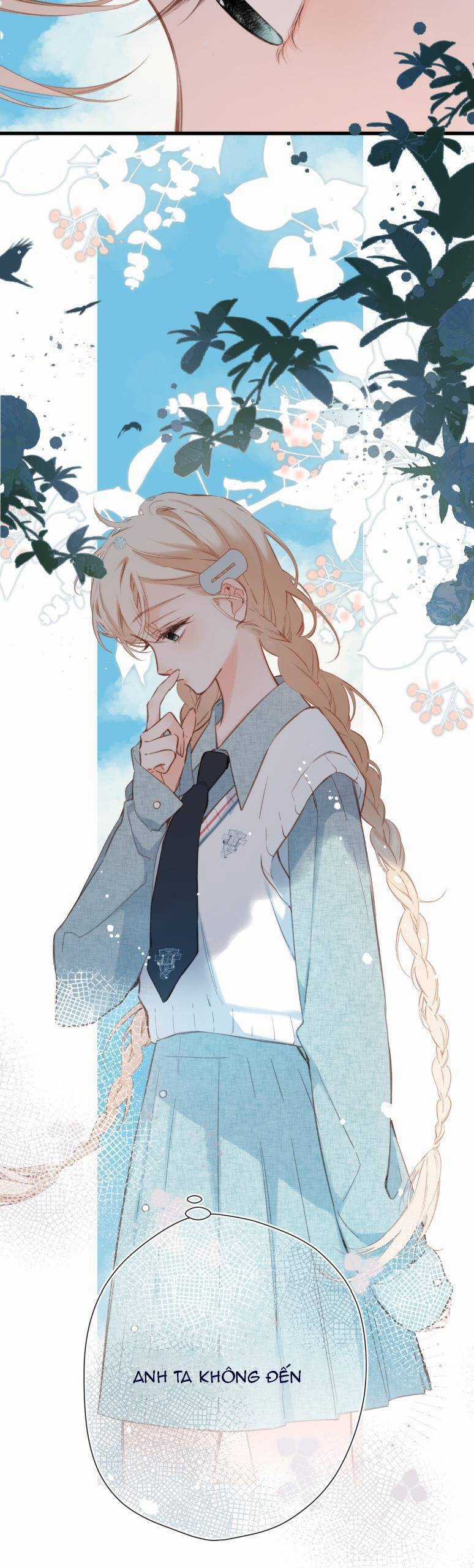 Ngược Dòng Về Mùa Xuân Chương 17 trang 4