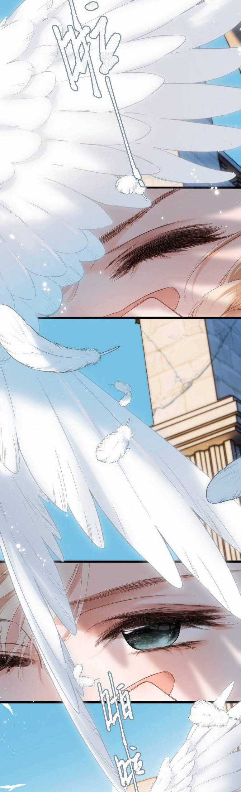 Ngược Dòng Về Mùa Xuân Chương 17 trang 8