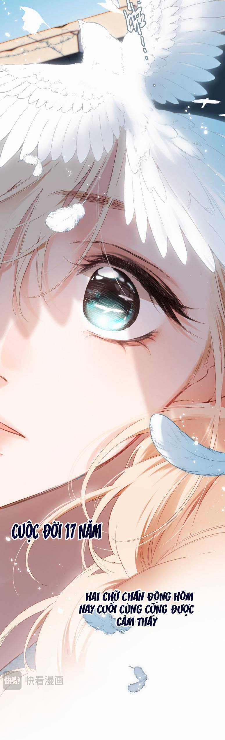 Ngược Dòng Về Mùa Xuân Chương 17 trang 9