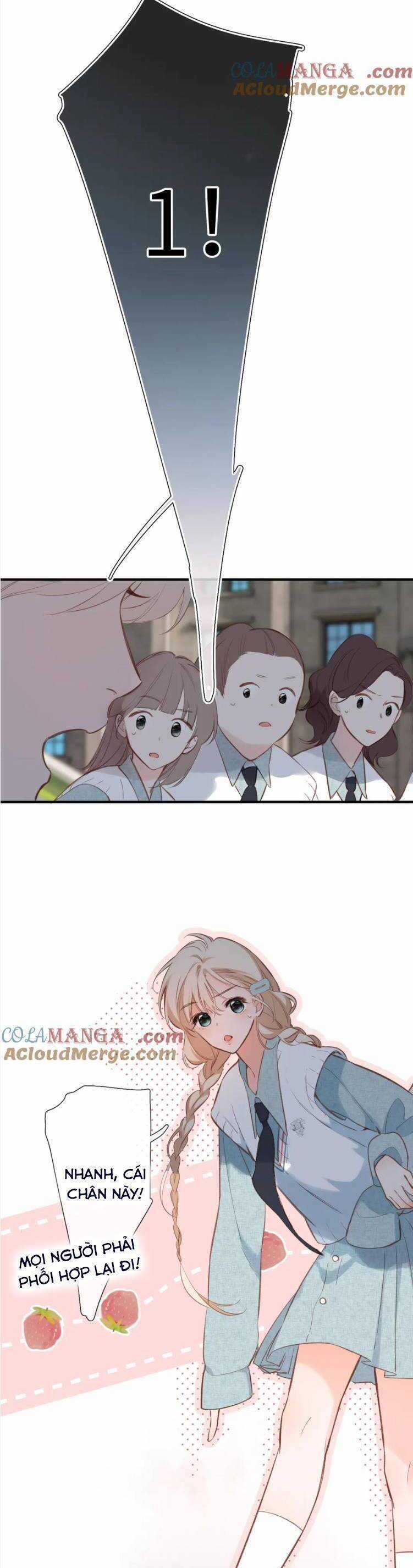 Ngược Dòng Về Mùa Xuân Chương 18 trang 10