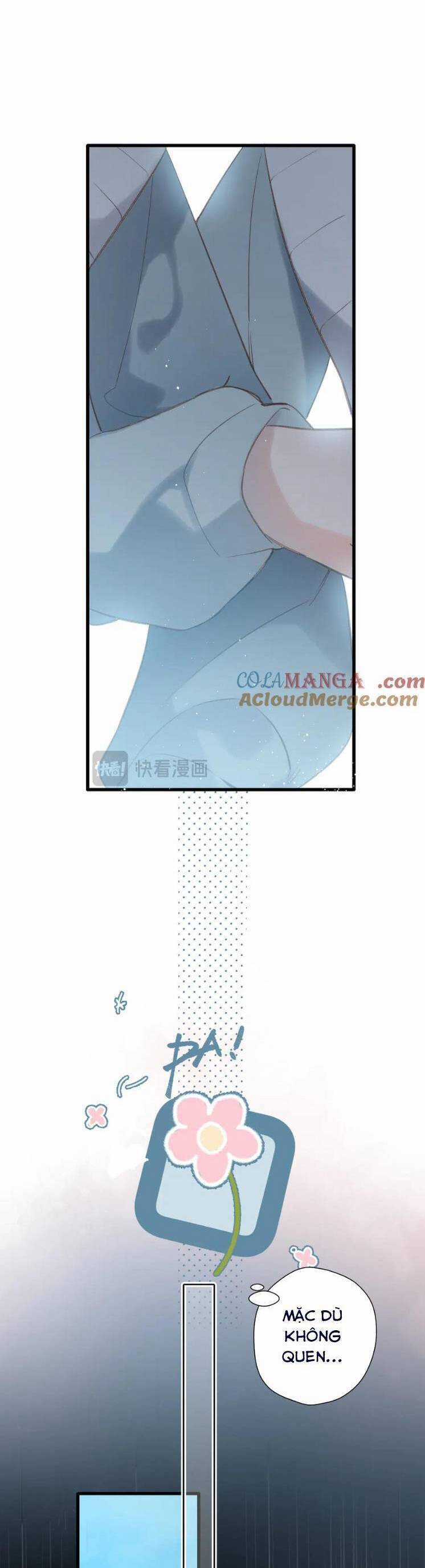 Ngược Dòng Về Mùa Xuân Chương 18 trang 12