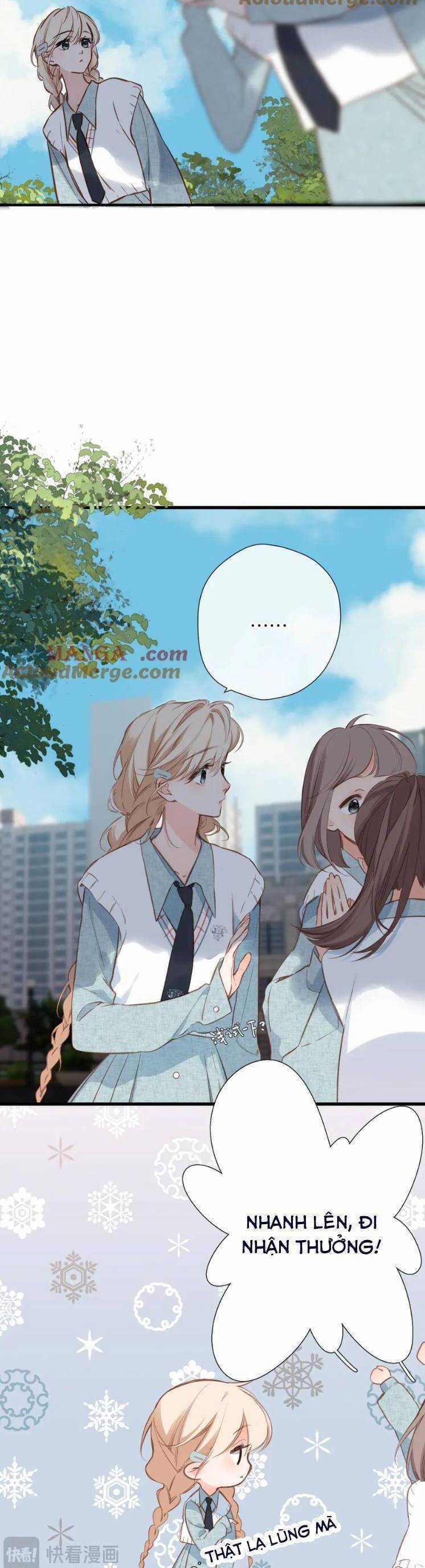 Ngược Dòng Về Mùa Xuân Chương 18 trang 15