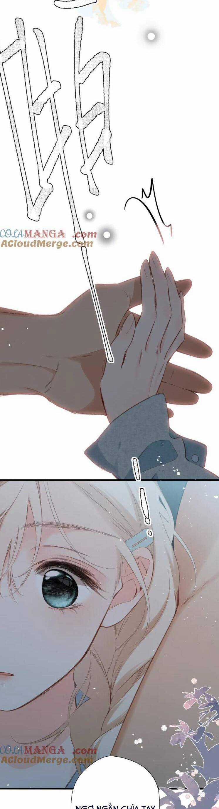 Ngược Dòng Về Mùa Xuân Chương 18 trang 17