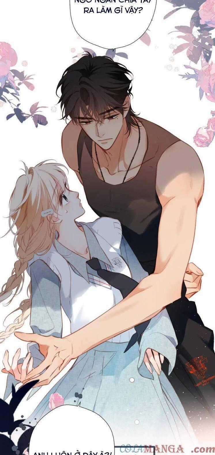 Ngược Dòng Về Mùa Xuân Chương 18 trang 18