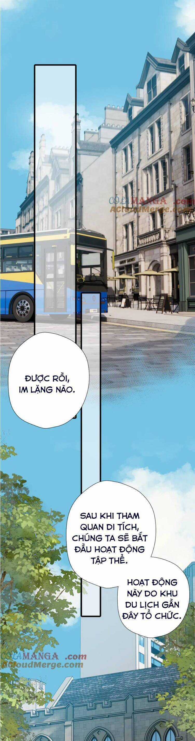 Ngược Dòng Về Mùa Xuân Chương 18 trang 2