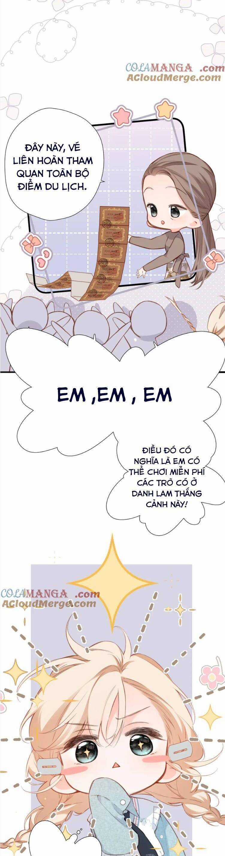 Ngược Dòng Về Mùa Xuân Chương 18 trang 4