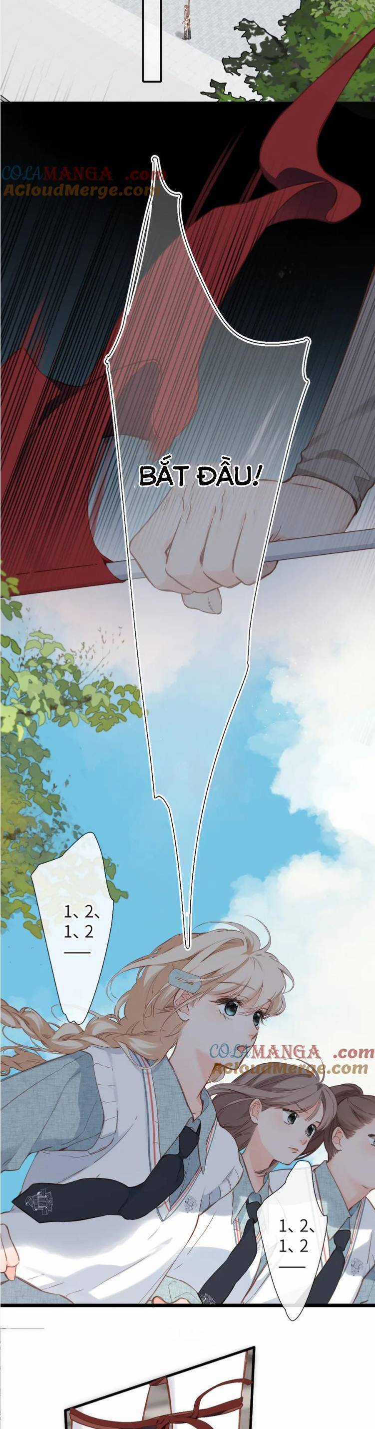 Ngược Dòng Về Mùa Xuân Chương 18 trang 7