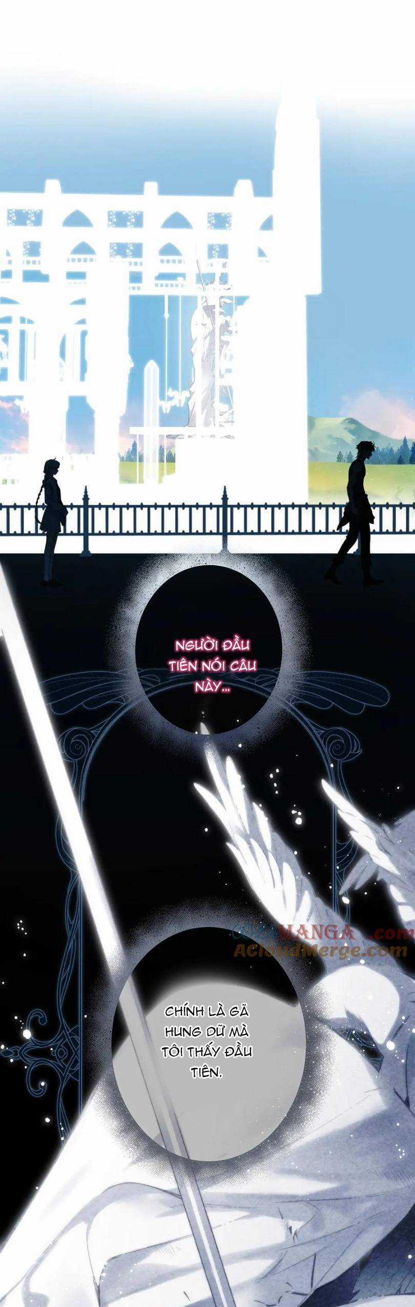 Ngược Dòng Về Mùa Xuân Chương 19 trang 10