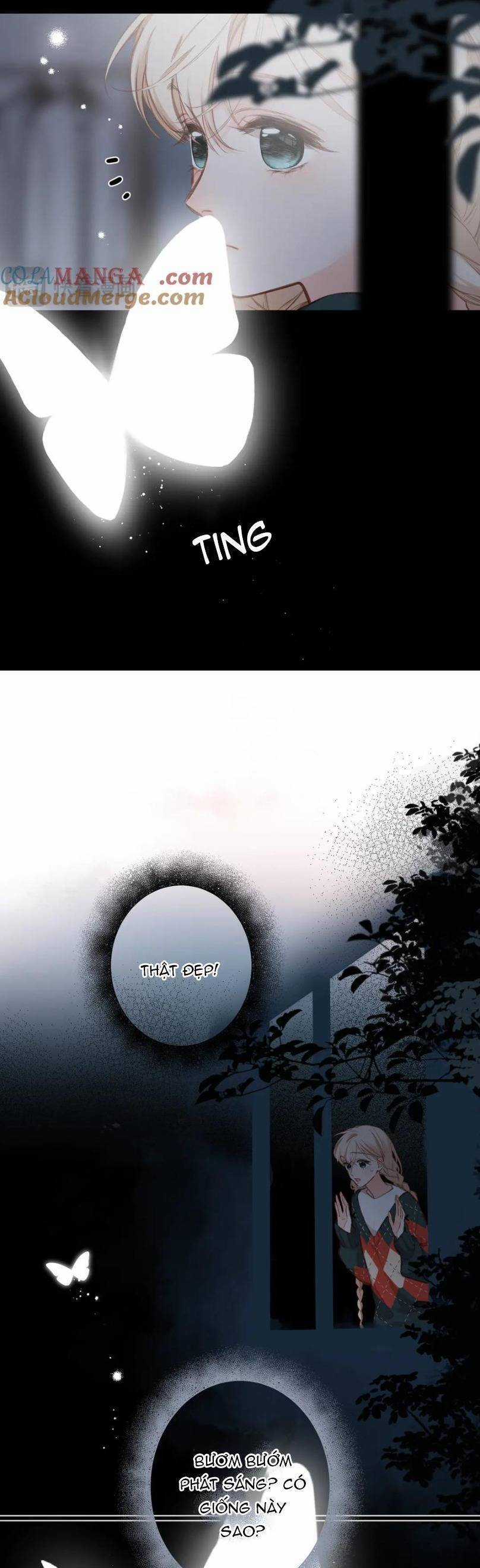 Ngược Dòng Về Mùa Xuân Chương 19 trang 15